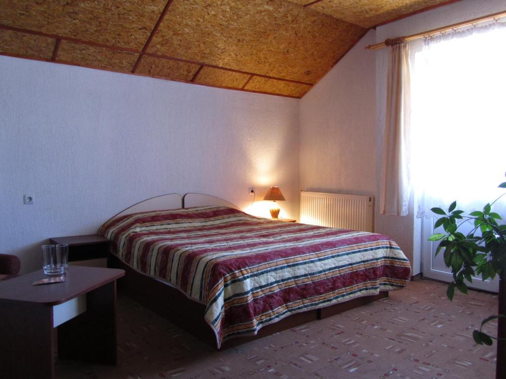 Michel Hotel Bansko Ruang foto