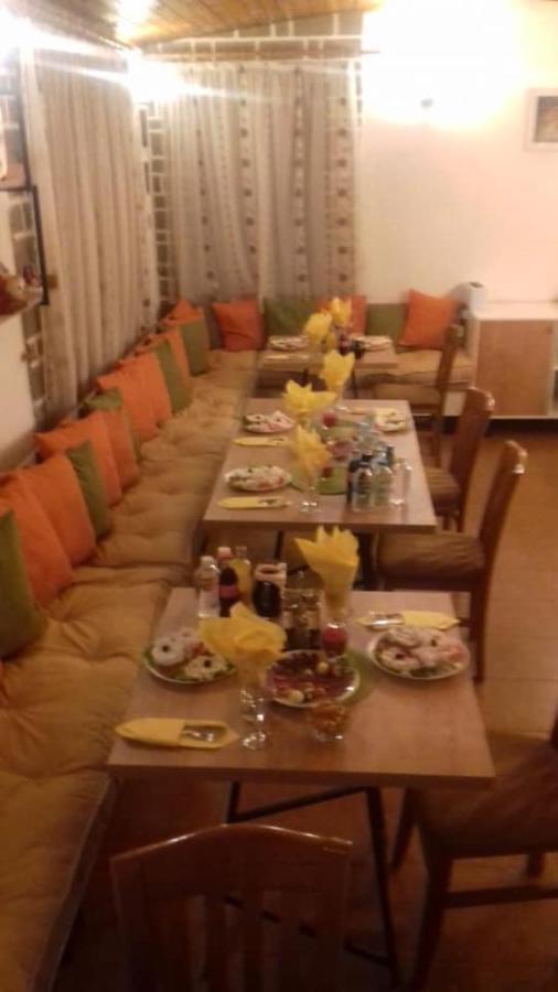 Michel Hotel Bansko Bagian luar foto