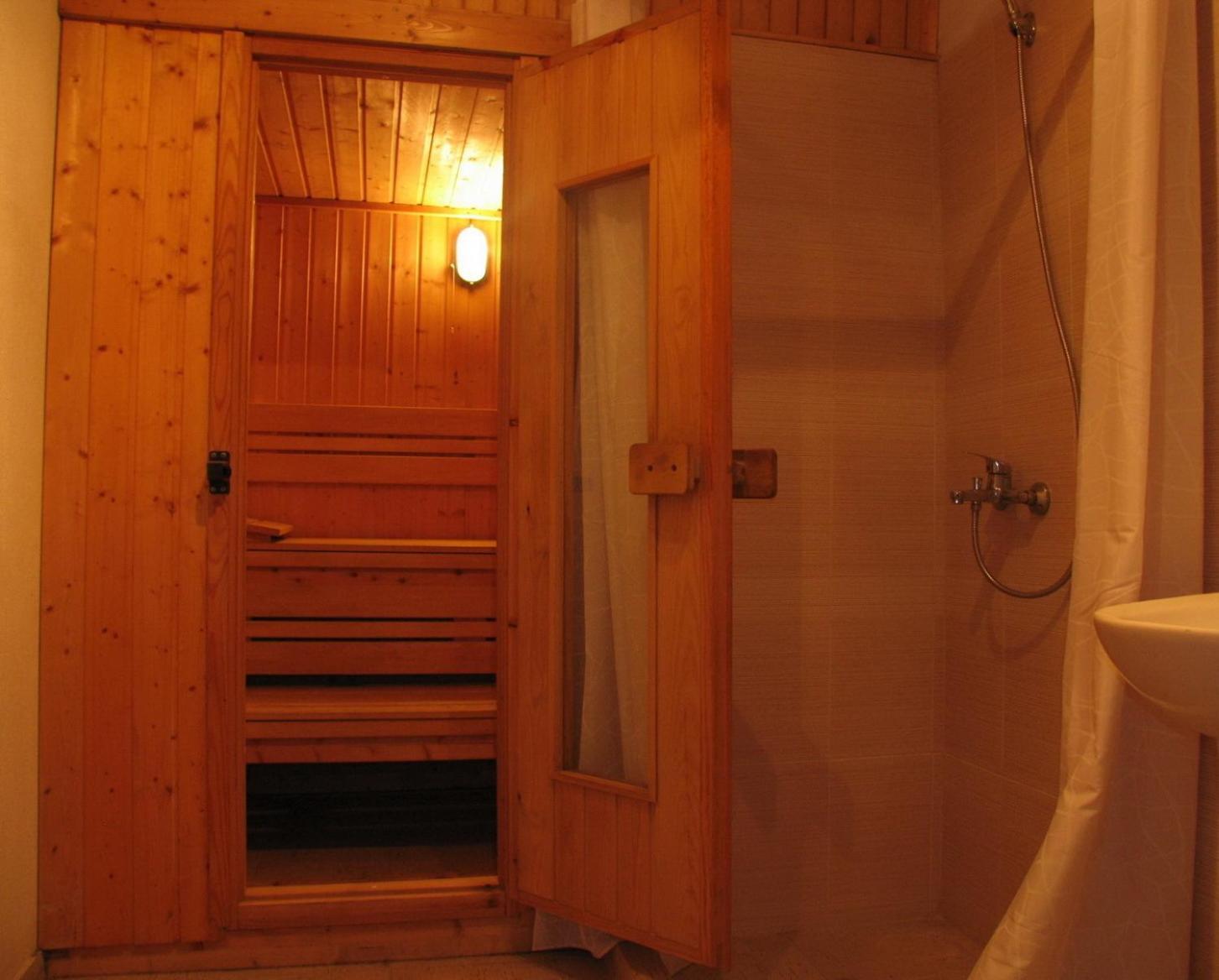 Michel Hotel Bansko Bagian luar foto