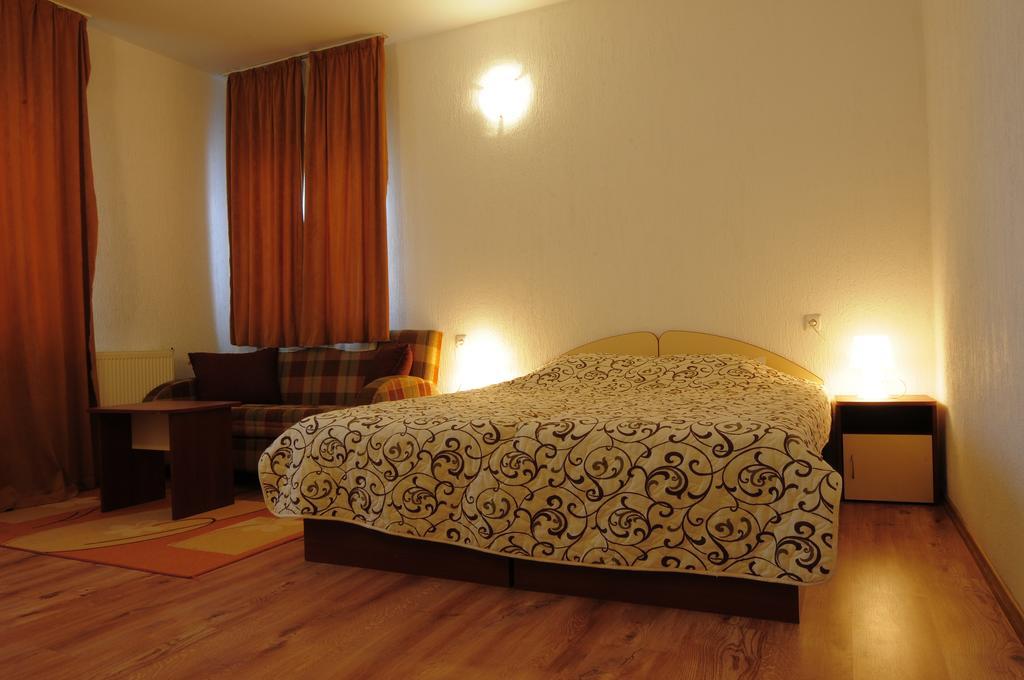 Michel Hotel Bansko Bagian luar foto