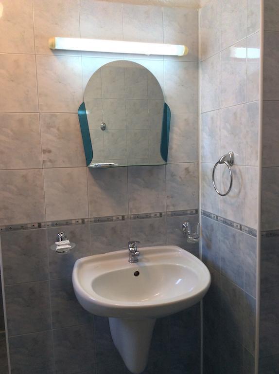 Michel Hotel Bansko Ruang foto